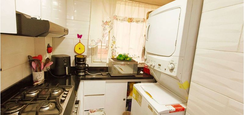 Apartamento en Venta en Bogotá, D.C., La Alameda-3