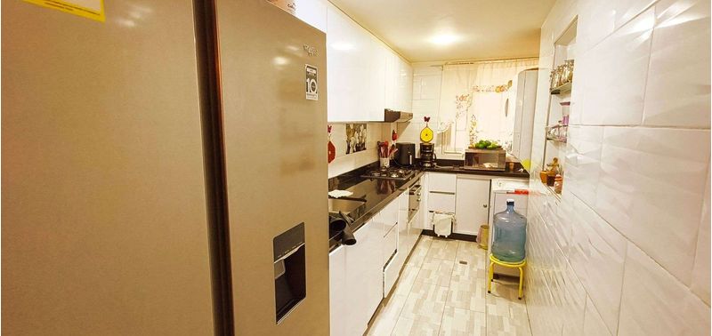 Apartamento en Venta en Bogotá, D.C., La Alameda-4