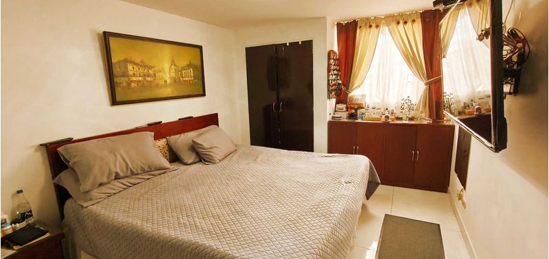 Apartamento en Venta en Bogotá, D.C., La Alameda-5