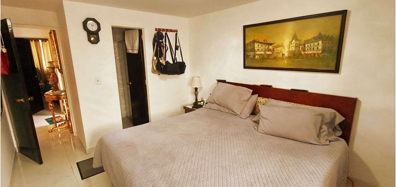 Apartamento en Venta en Bogotá, D.C., La Alameda-6