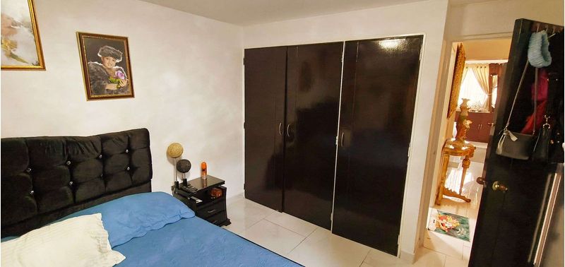 Apartamento en Venta en Bogotá, D.C., La Alameda-9