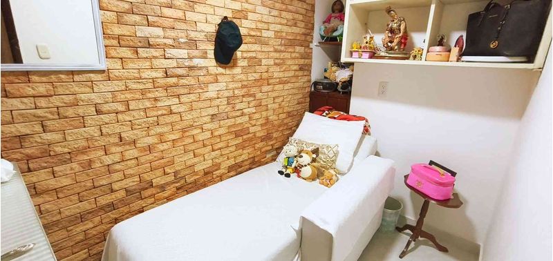 Apartamento en Venta en Bogotá, D.C., La Alameda-11