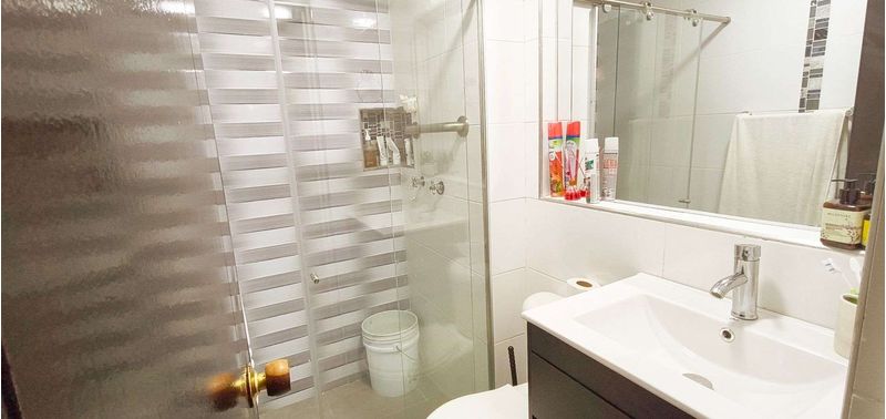 Apartamento en Venta en Bogotá, D.C., La Alameda-12