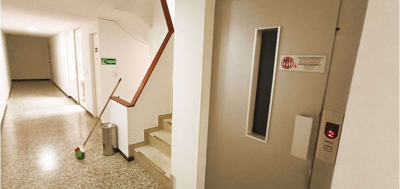 Apartamento en Venta en Bogotá, D.C., La Alameda-15