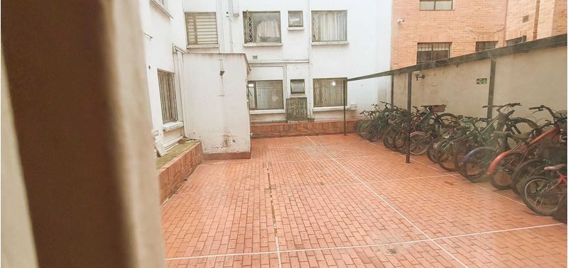 Apartamento en Venta en Bogotá, D.C., La Alameda-17