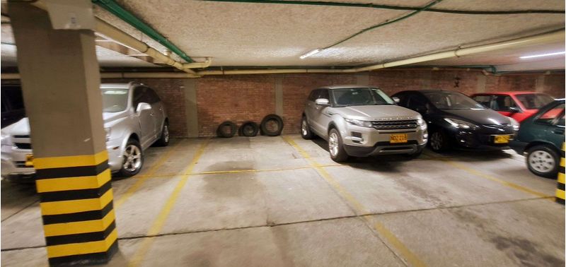 Apartamento en Venta en Bogotá, D.C., La Alameda-20