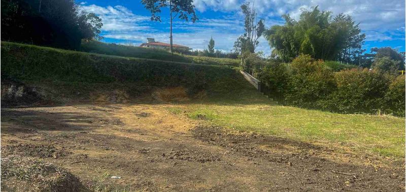 Lote en Venta en La Ceja, La Ceja