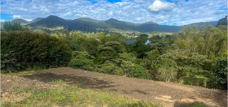 Lote en Venta en La Ceja, La Ceja-5