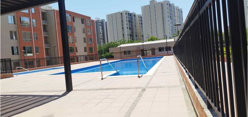 Apartamento en Venta en Barranquilla, Alameda del Rio
