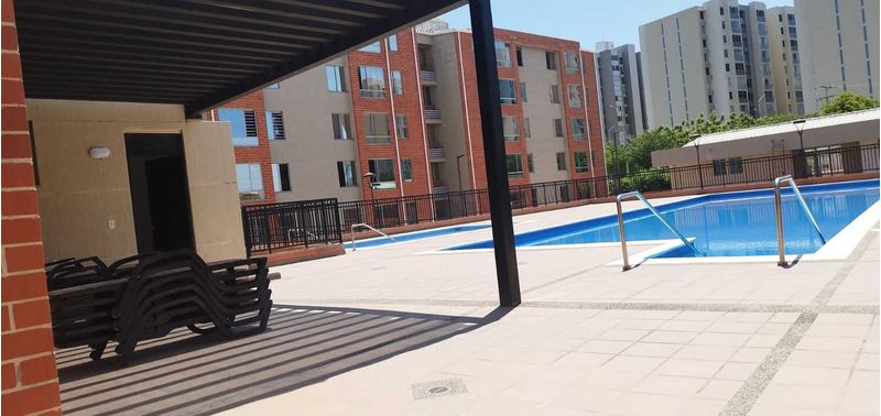 Apartamento en Venta en Barranquilla, Alameda del Rio-0