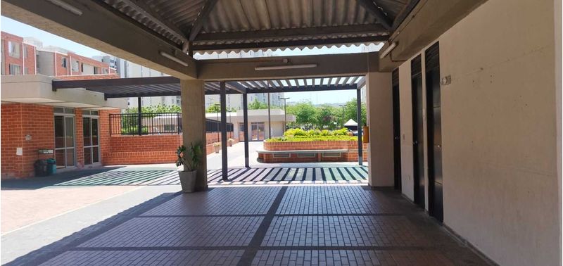 Apartamento en Venta en Barranquilla, Alameda del Rio-2