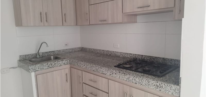 Apartamento en Venta en Barranquilla, Alameda del Rio-10