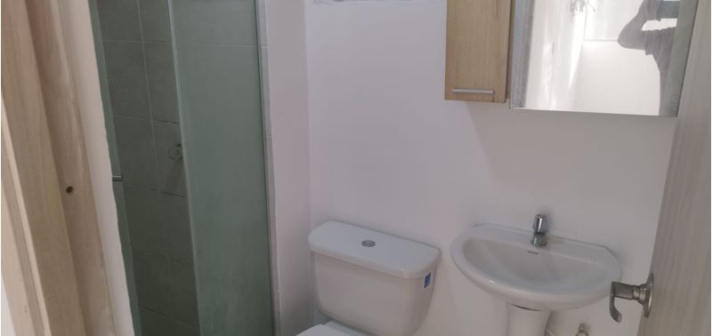 Apartamento en Venta en Barranquilla, Alameda del Rio-11