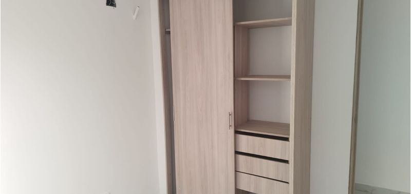 Apartamento en Venta en Barranquilla, Alameda del Rio-12