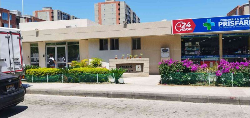 Apartamento en Venta en Barranquilla, Alameda del Rio-13