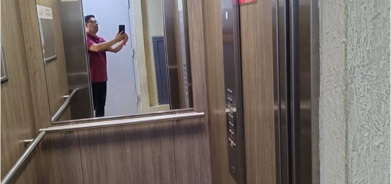 Apartamento en Venta en Barranquilla, Alameda del Rio-14
