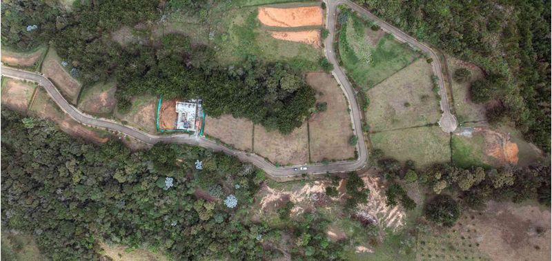 Lote en Venta en Rionegro, Rionegro-0