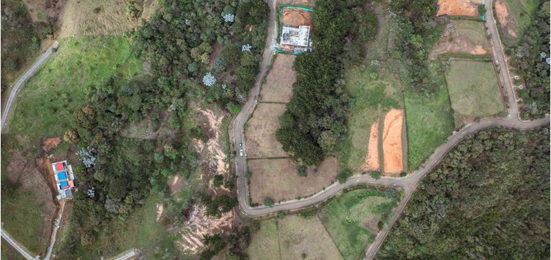 Lote en Venta en Rionegro, Rionegro-4