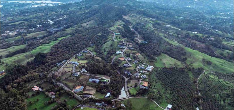 Lote en Venta en Rionegro, Rionegro-6