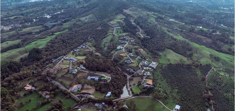 Lote en Venta en Rionegro, Rionegro-9