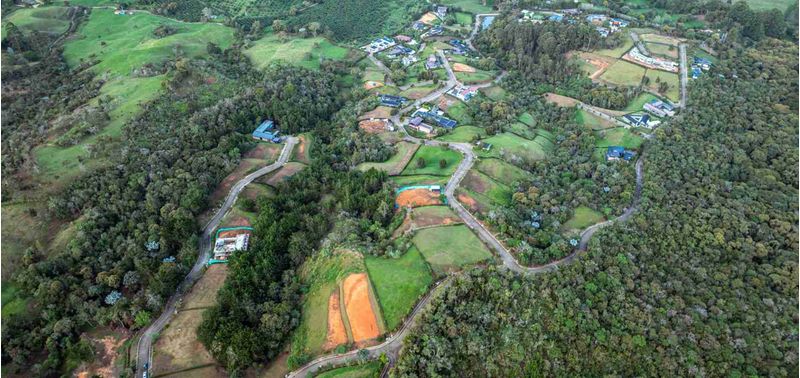 Lote en Venta en Rionegro, Rionegro-11