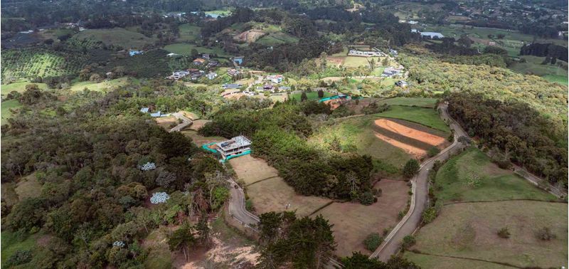 Lote en Venta en Rionegro, Rionegro-12