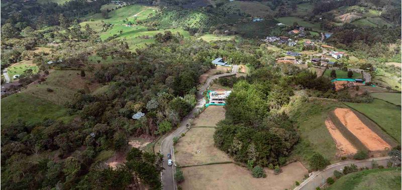 Lote en Venta en Rionegro, Rionegro-13