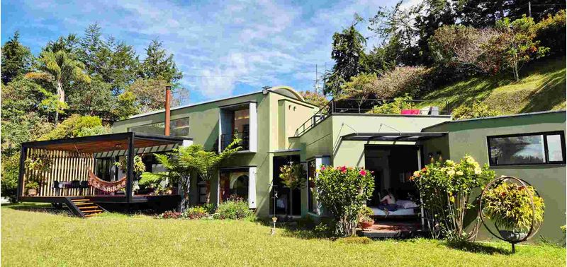 Casa en Venta en El Carmen De Viboral, El Carmen de Viboral