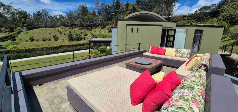 Casa en Venta en El Carmen De Viboral, El Carmen de Viboral-2