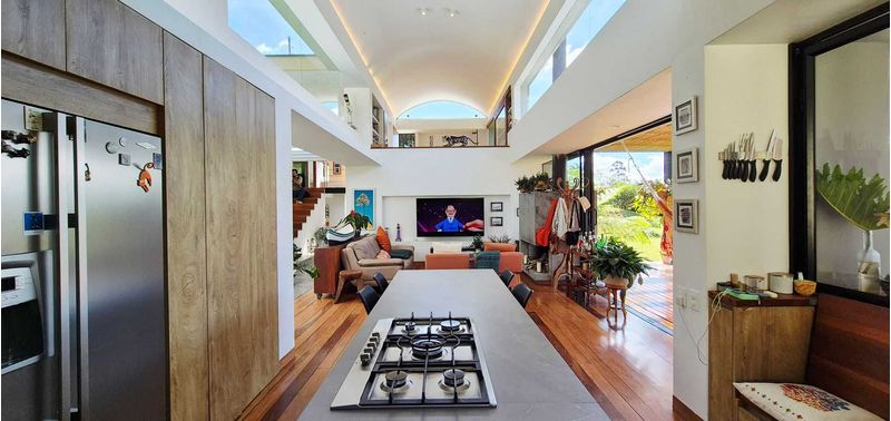 Casa en Venta en El Carmen De Viboral, El Carmen de Viboral-3