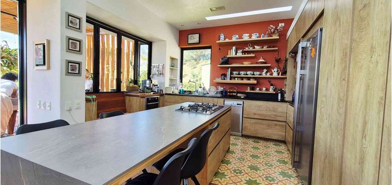 Casa en Venta en El Carmen De Viboral, El Carmen de Viboral-4