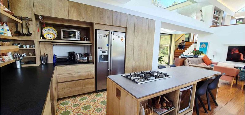 Casa en Venta en El Carmen De Viboral, El Carmen de Viboral-5
