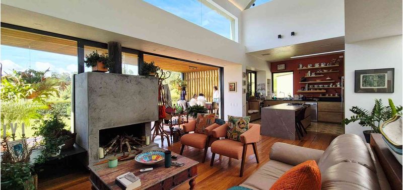 Casa en Venta en El Carmen De Viboral, El Carmen de Viboral-7