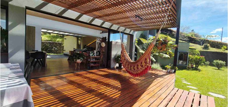 Casa en Venta en El Carmen De Viboral, El Carmen de Viboral-9