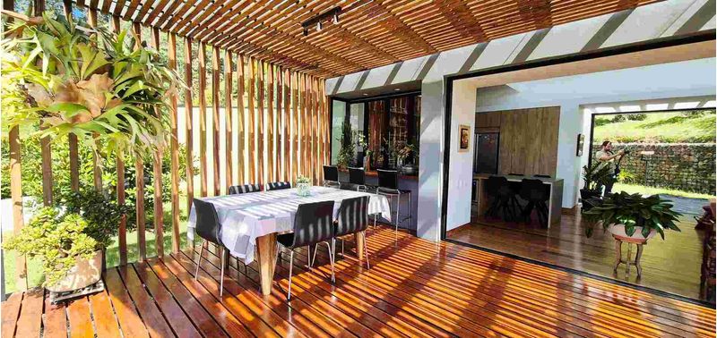 Casa en Venta en El Carmen De Viboral, El Carmen de Viboral-10