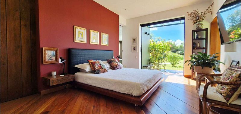Casa en Venta en El Carmen De Viboral, El Carmen de Viboral-11