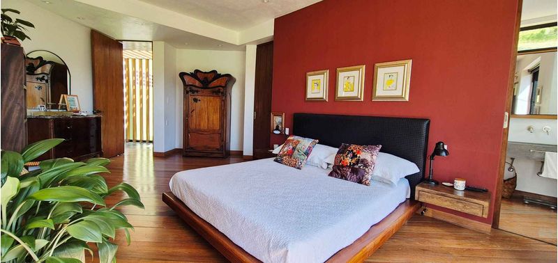 Casa en Venta en El Carmen De Viboral, El Carmen de Viboral-12