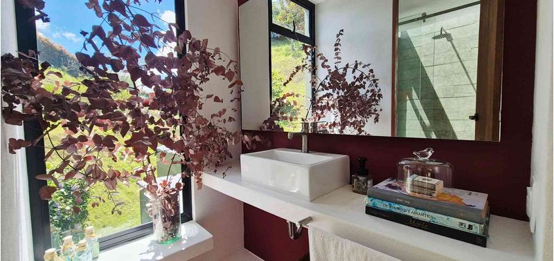 Casa en Venta en El Carmen De Viboral, El Carmen de Viboral-23