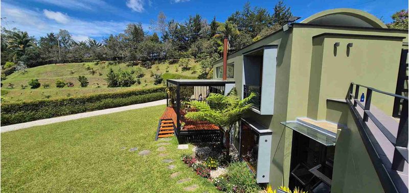 Casa en Venta en El Carmen De Viboral, El Carmen de Viboral-29