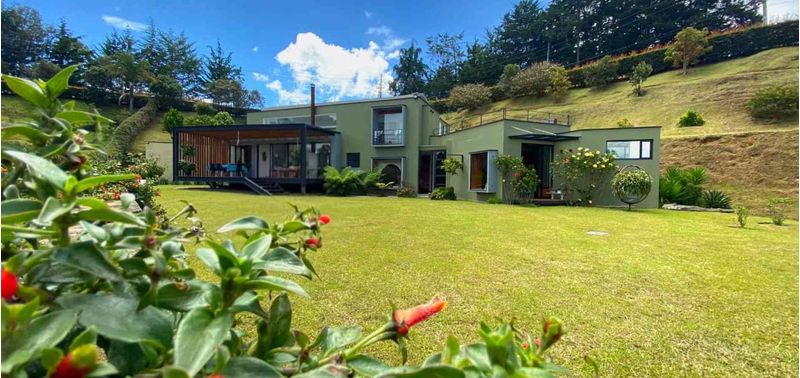 Casa en Venta en El Carmen De Viboral, El Carmen de Viboral-34