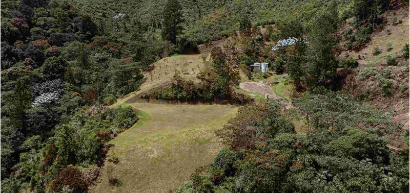 Lote en Venta en Retiro, El Portento-0