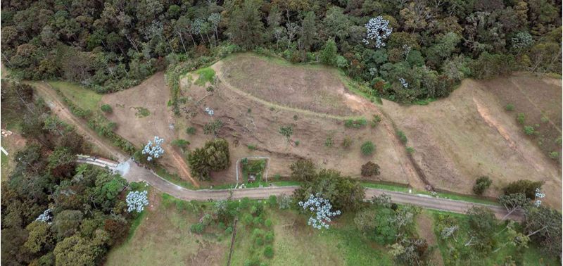 Lote en Venta en Retiro, El Portento-1