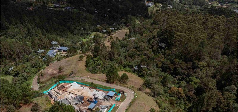 Lote en Venta en Retiro, El Portento-2