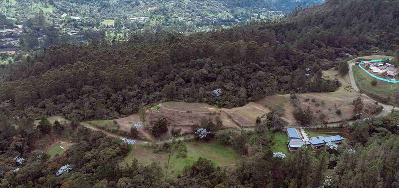 Lote en Venta en Retiro, El Portento-3