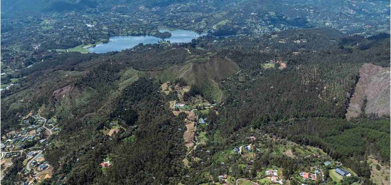 Lote en Venta en Retiro, El Portento-4