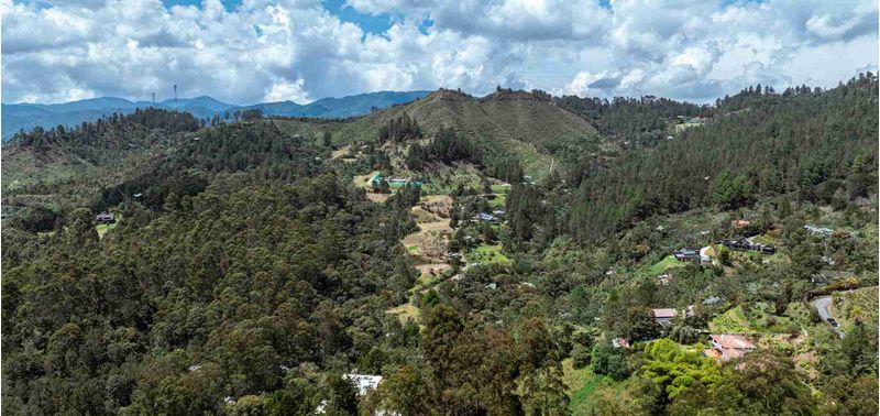 Lote en Venta en Retiro, El Portento-6