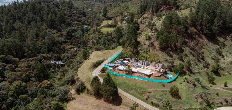 Lote en Venta en Retiro, El Portento-10