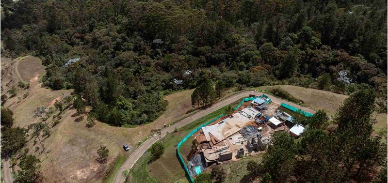 Lote en Venta en Retiro, El Portento-11