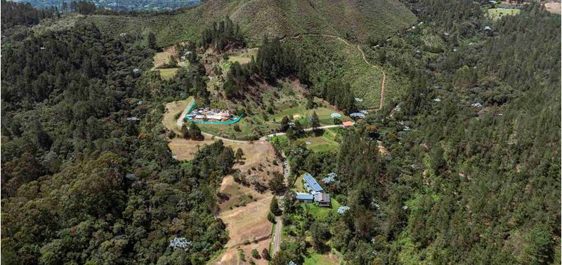 Lote en Venta en Retiro, El Portento-12