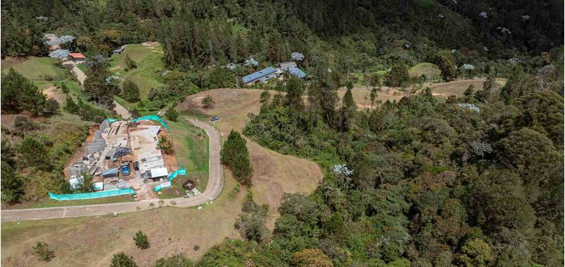 Lote en Venta en Retiro, El Portento-13